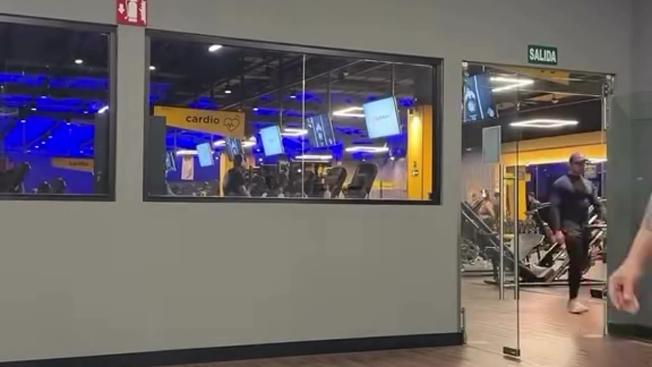 #flexibilidad #flexibility #training #girlpower #gym 💗