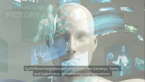 Synthflow Raises $20M to Revolutionize Voice AI for Enterprise Calls