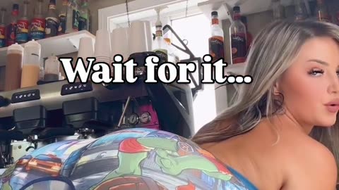 Ninja Turtle Booty Shorts 🐢
