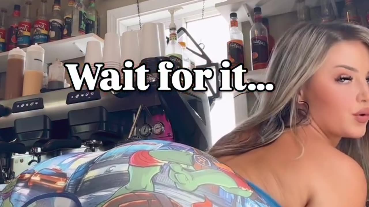 🍑 Ninja Turtle Booty Shorts 🐢