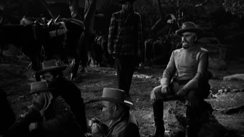 The Ox-Bow Incident (1943) Full movie | Western