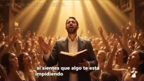 Satanás en pánico