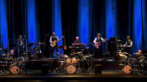 Epitaph - King Crimson (live)