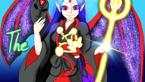 Speedpaint I reject my humanity jojo