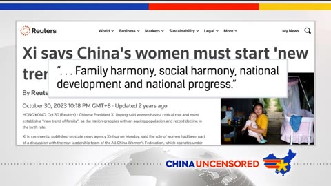 China’s Tariff War FAILED