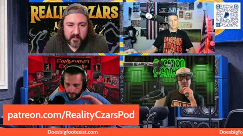 SCHIZO CHAOS