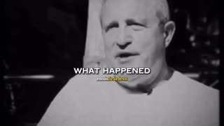 Neuroscientist explains how a thought held for 17 seconds, will start to manifest