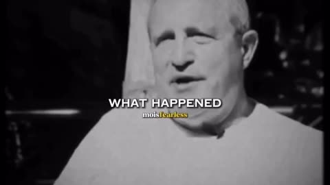Neuroscientist explains how a thought held for 17 seconds, will start to manifest