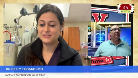 NCTV45 NEWSWATCH MORNING SAT MAY 10 2025 WITH ANGELO PERROTTA
