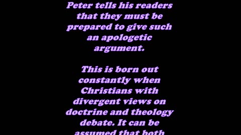 Matthew 10:20 - Daily Bible Verse Commentary