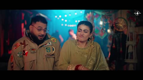 Garroor song top trending
