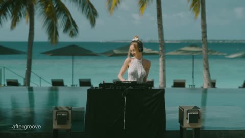 🔴 Live set julho 2025 // Afrohouse & Techhouse Electronic