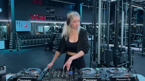 🔴 Live set julho 2025 // Afrohouse & Techhouse Electronic