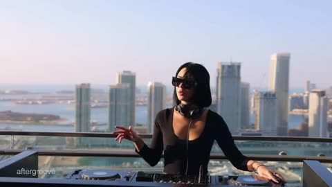🔴 Live set julho 2025 // Afrohouse & Techhouse Electronic