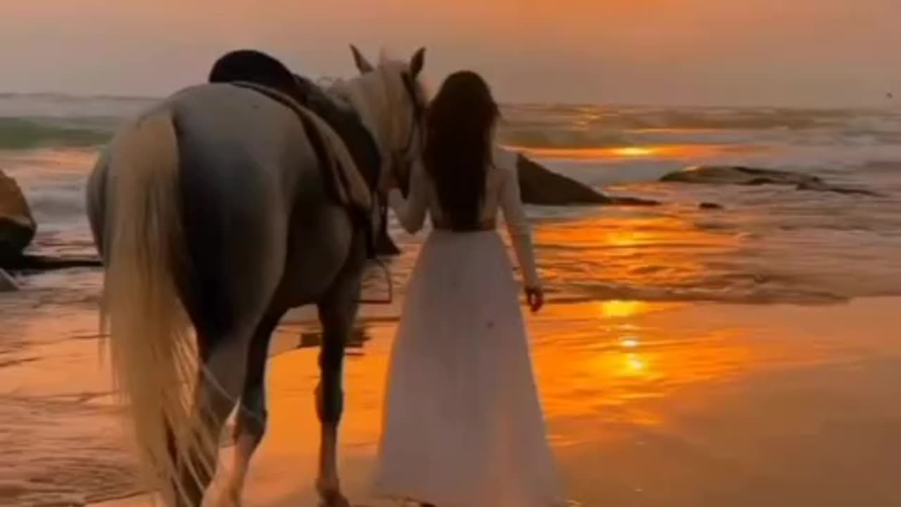 Every sunrise beautiful and every sunset even more beautiful