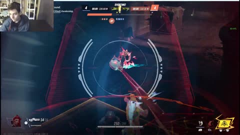 Marvel Rivals Online Competitive Match #244 Part #4 On The PC While Playing As Black Widow