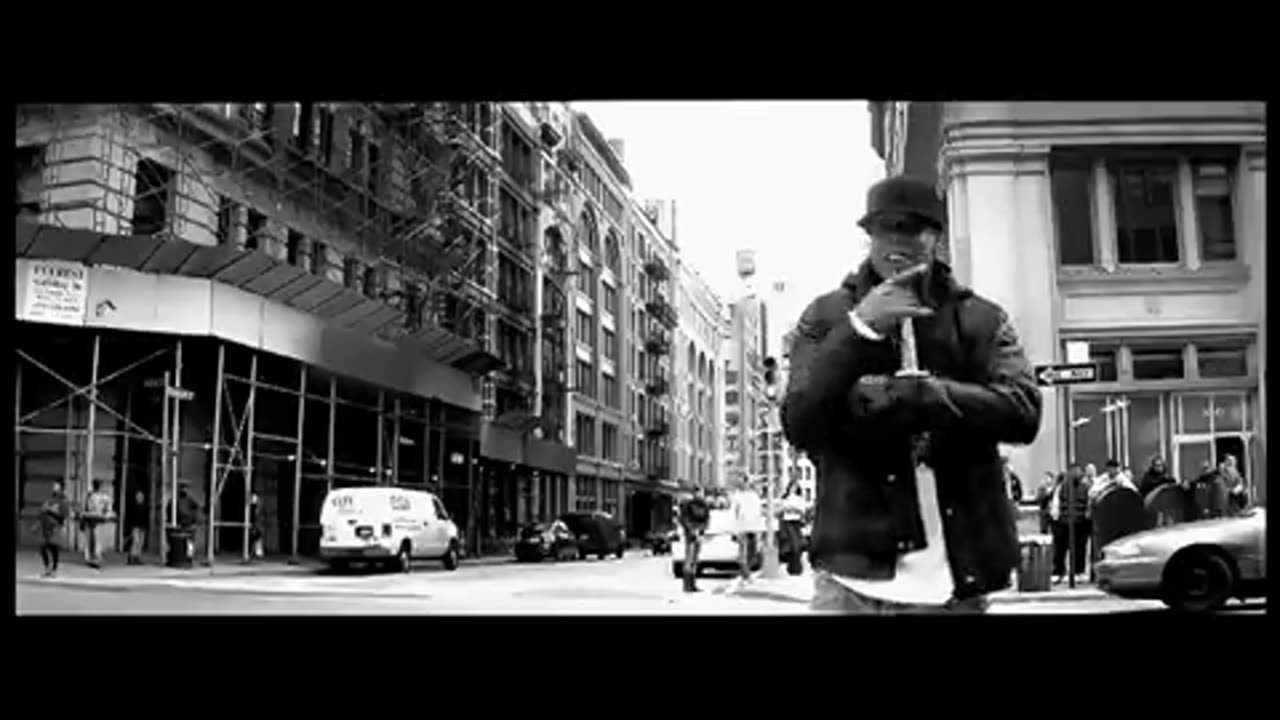 JAY-Z - Empire State Of Mind ft. Alicia Keys