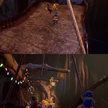 ¡Los asesinos han sido derrotados!