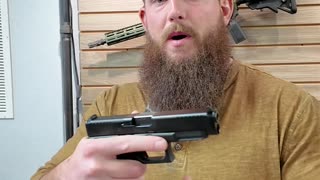 Who Is The Glock 49 Even For?