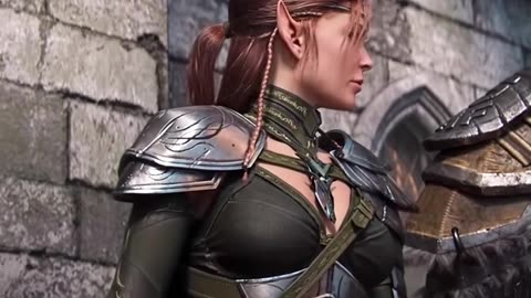 The Elder Scrolls Online