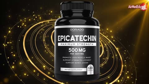 25 Beneficios de la Epicatequina