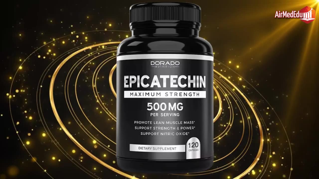 25 Beneficios de la Epicatequina