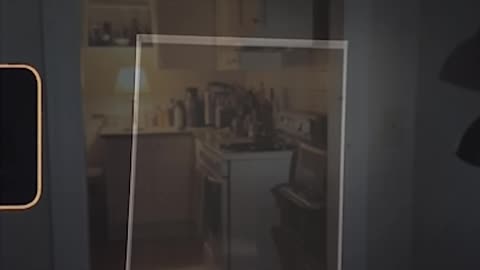 Cursed Camera POV 📷😱