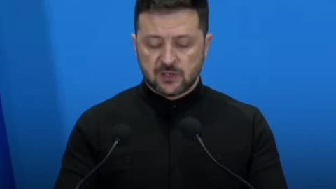 Zelenski: “Alemania está dispuesta a transferirnos más sistemas Patriot”