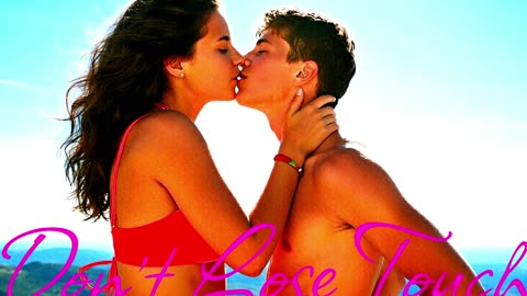 Electronic Music . Song Don't Lose Touch.