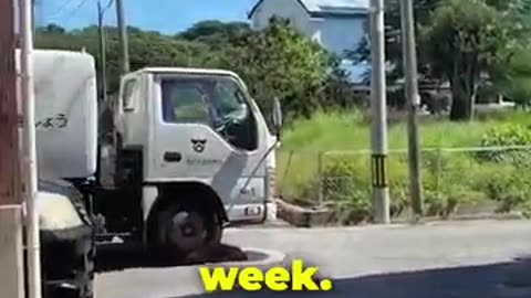 Trending: Japan Looks Perfect… Until You Live Here