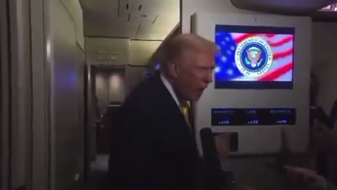 "Quiet, quiet Piggy!” - Trump DESTROYS reporter