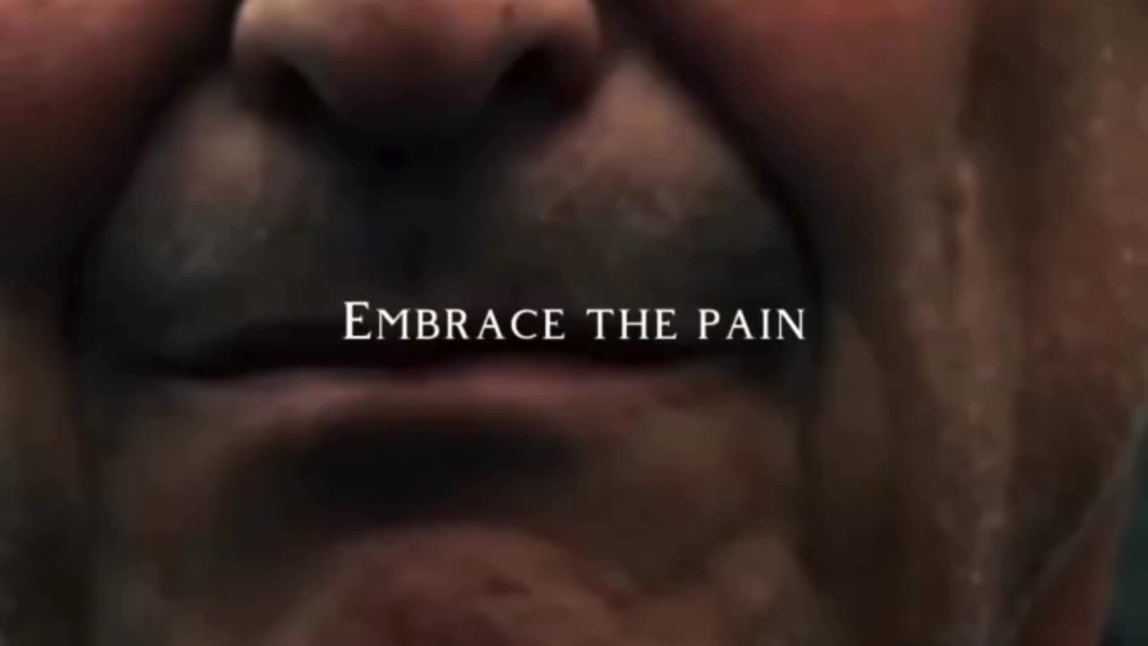 🔥 Welcome to the Pain Zone 😈 Get ready to face some of the toughest years of your life.