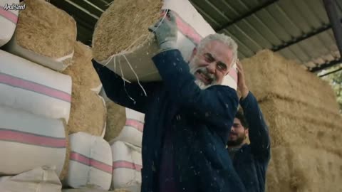 اطفال الجنة الموسم الاول الحلقة 12 مترجمة