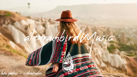 Indie/Pop/Folk Compilation - August 2025