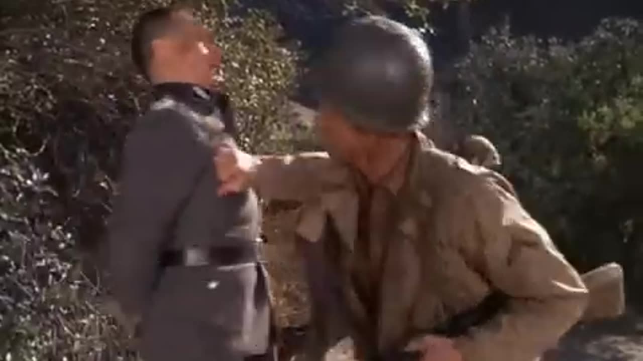 Viral: Combat! S05E17 - Gadjo 1/4