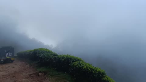 Explore the Kolukkumalai