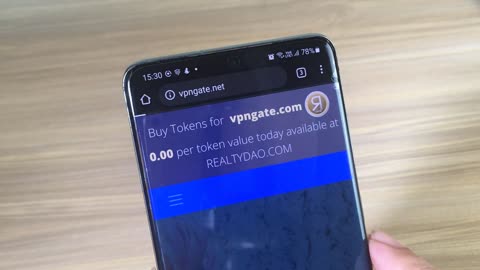 How to add free VPN on your phone