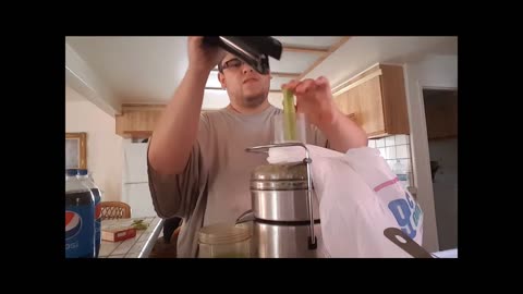 Episode 5: Hip Pain Returns (July 19, 2016)