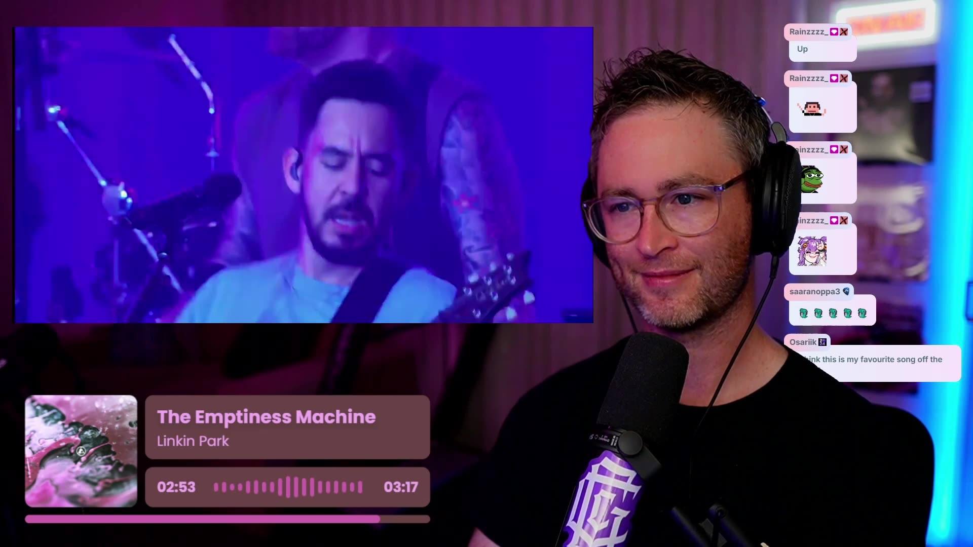 SHOW ME YOUR METAL! Episode 266 Monday 4 August 2025