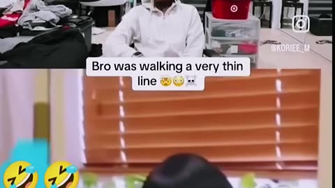 is there’s a black purse in or person here?#funnyvideo#laughtrip#jokeonly