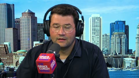 The Grace Curley Show July 8, 2025