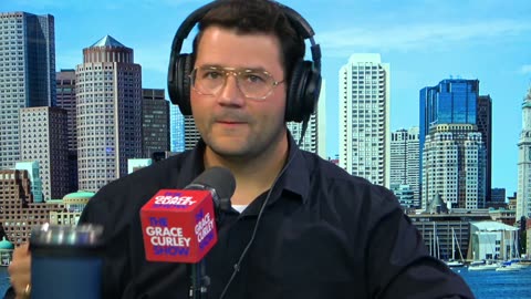The Grace Curley Show July 8, 2025