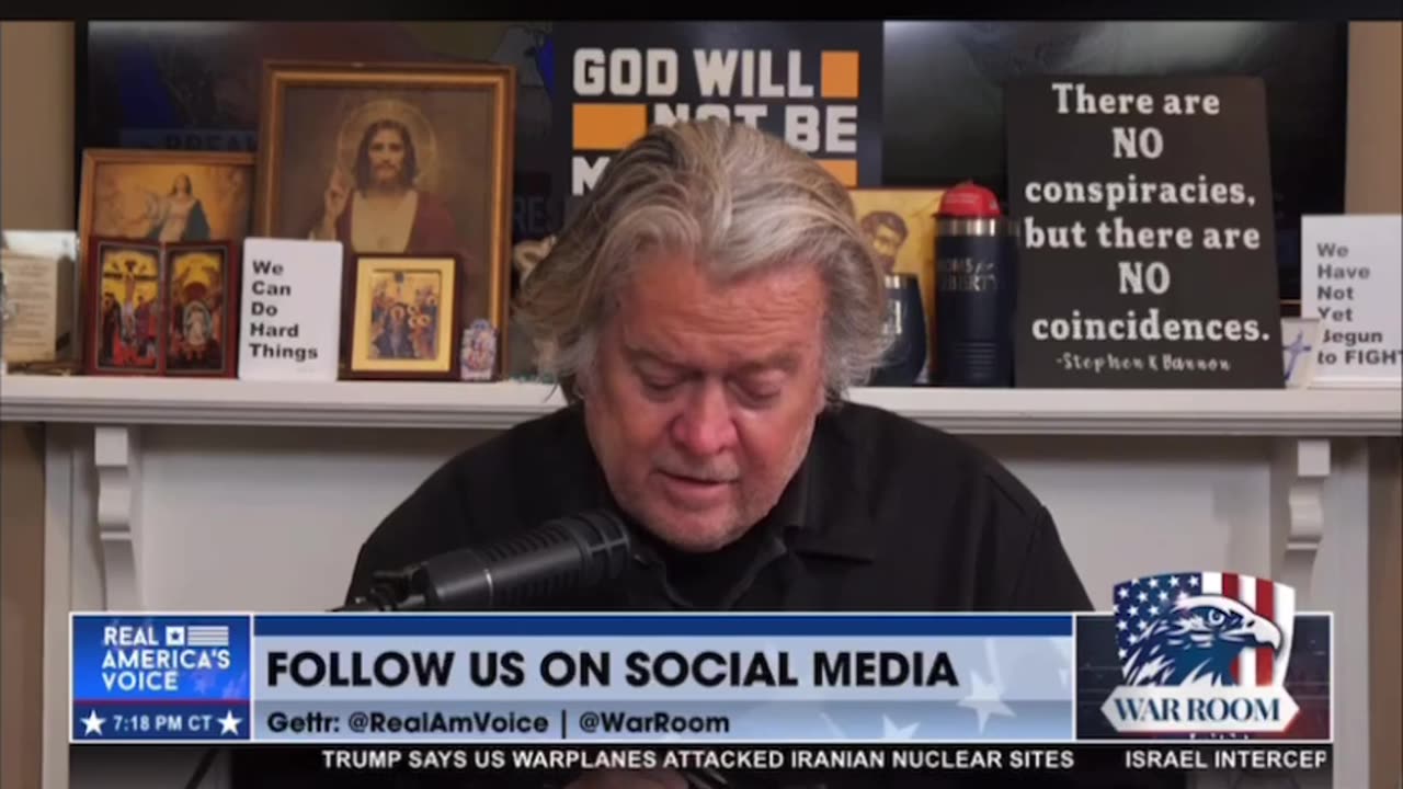 A lot of MAGA is pissed