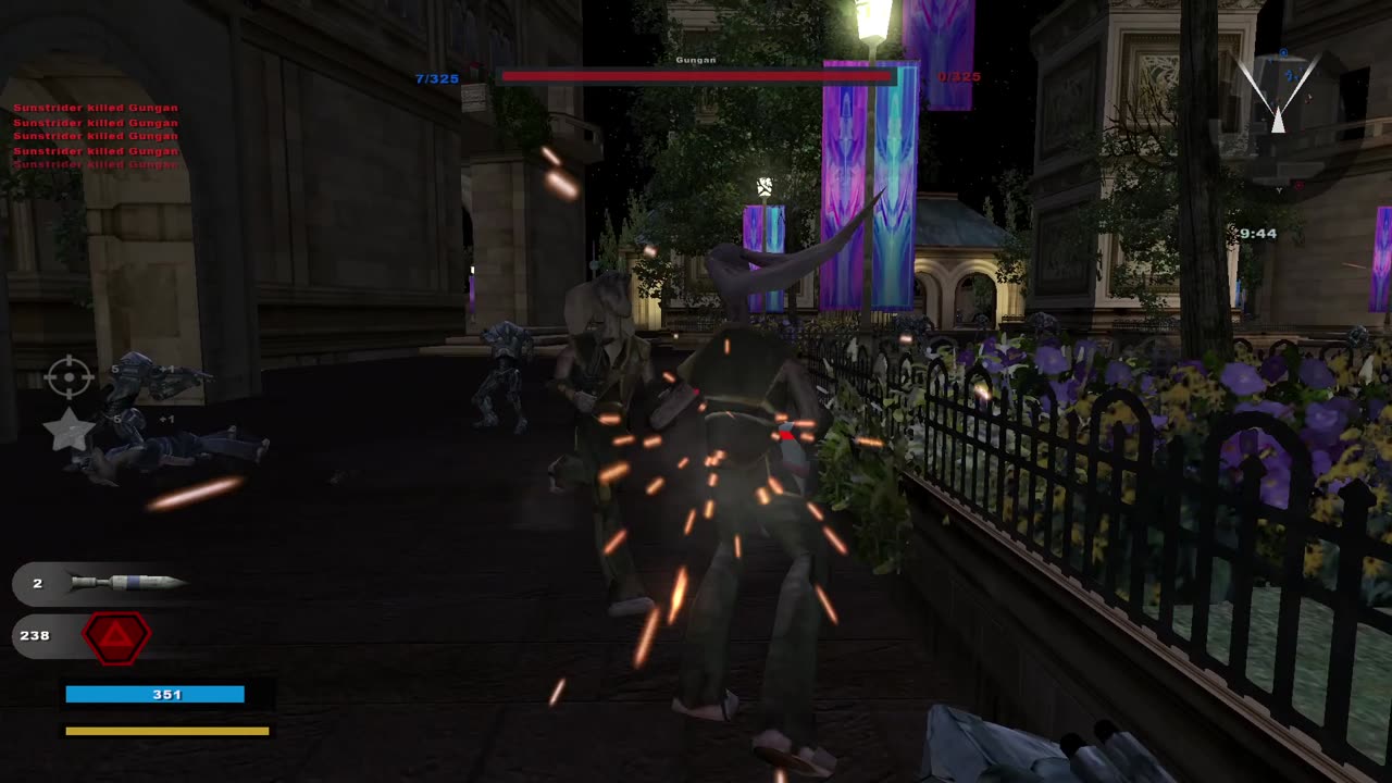 Hunt: Naboo