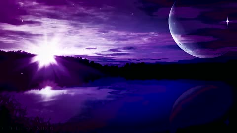 Relaxing Music for Sleep | Music for REM Sleep | Music for Peace of Mind and Deep Slee