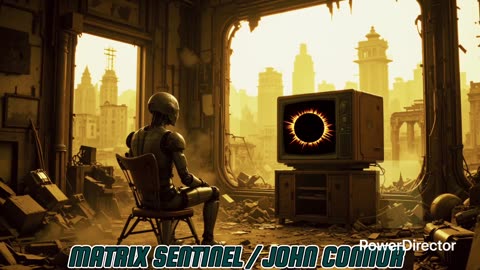 Surviving Catalyst- Instrumental Theme Music