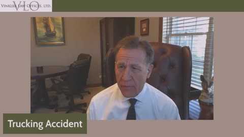 What is Vinkler Law’s most Extensive and Rewarding Truck Injury Lawsuit | Vinkler Law Offices