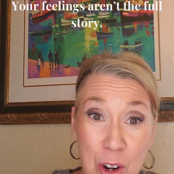 Are Your Feelings Lying About Your Marriage?