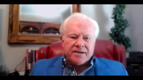 Bible Study Series: King of the Mountain: The Eternal, Epic, End-Time Battle Pt3 by Charles Crismier