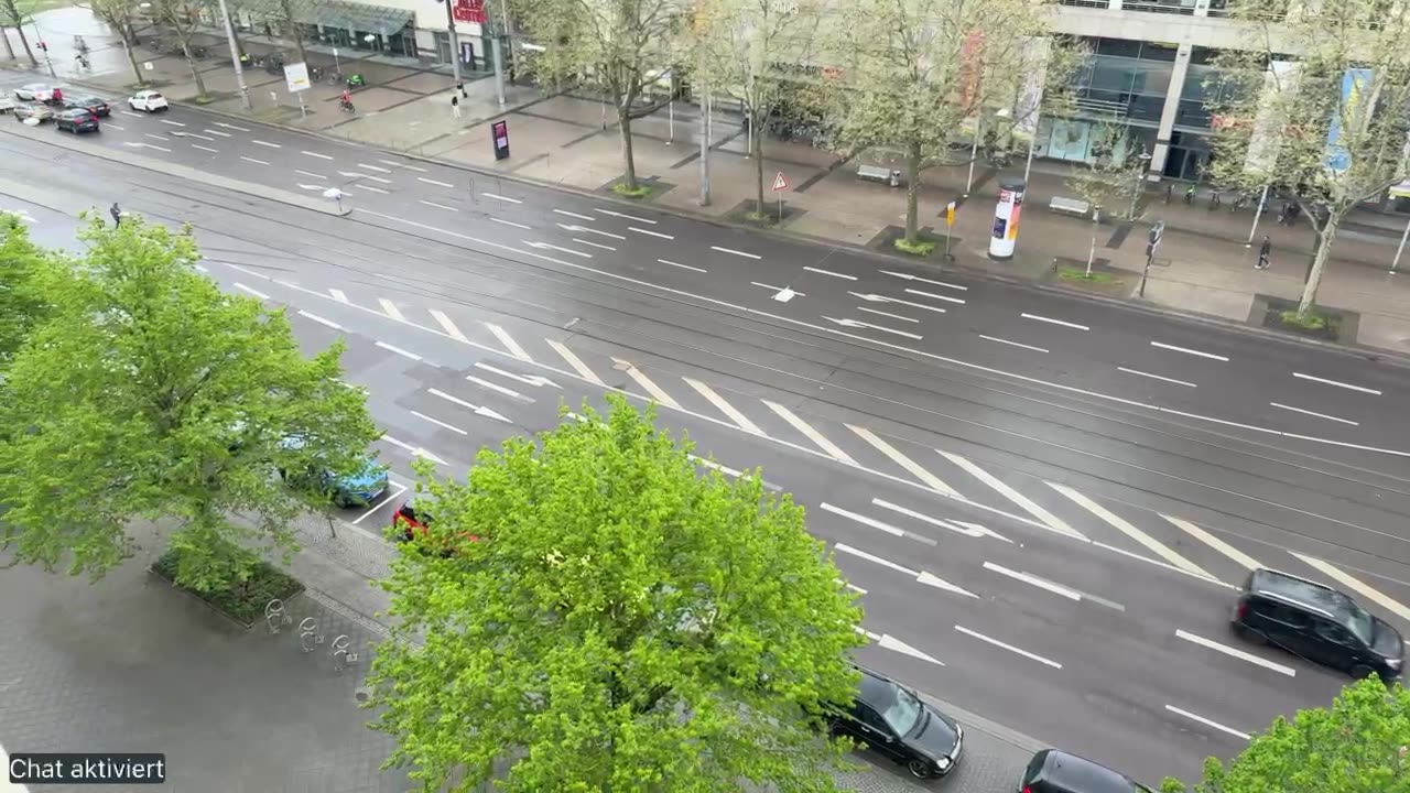 Magdeburg - Update - Termin verschoben - 19.04.2025